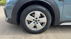 MINI Countryman 1.5 Cooper Classic Premium Plus 5dr Auto Petrol Hatchback